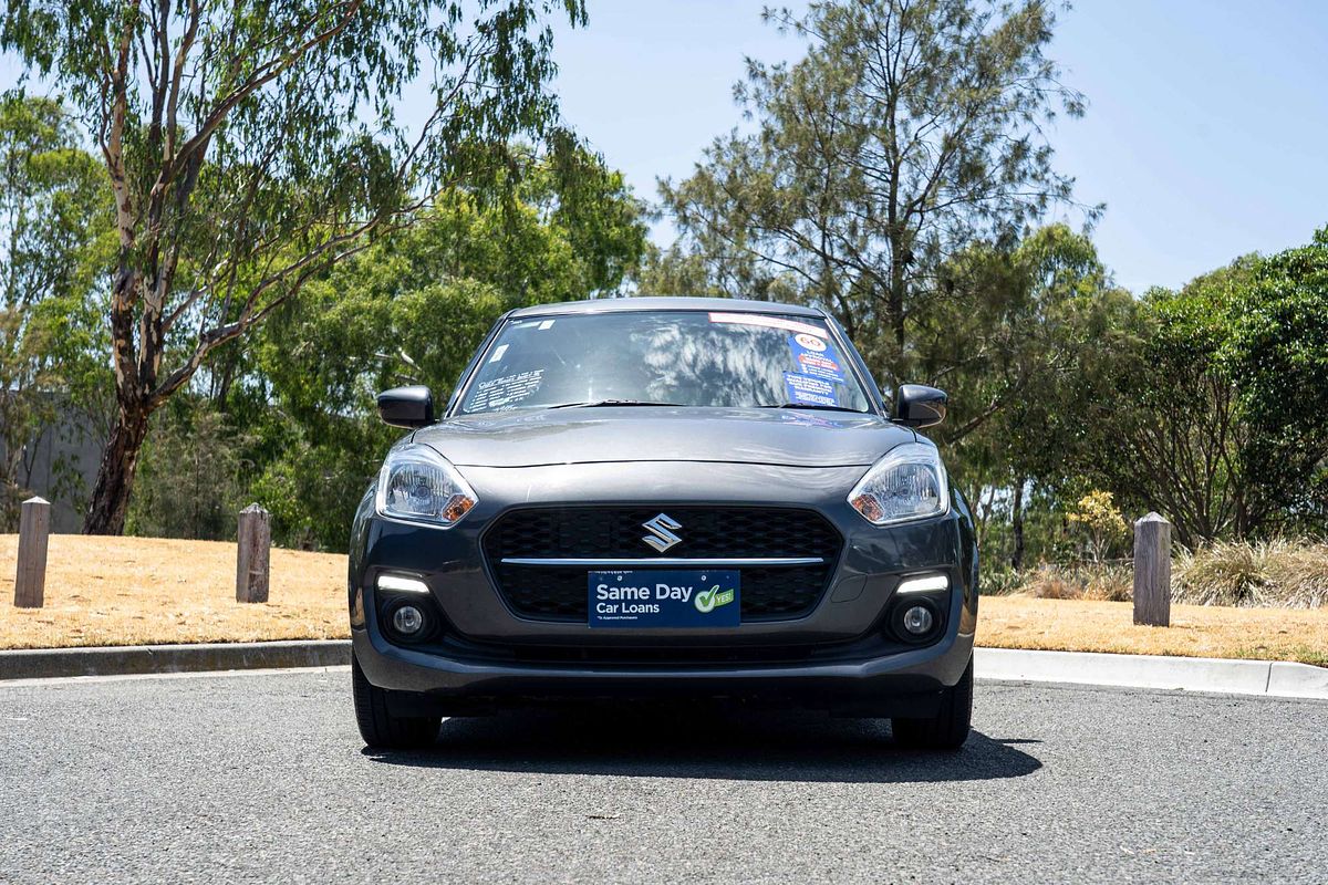 2023 Suzuki Swift GL AZ Series II