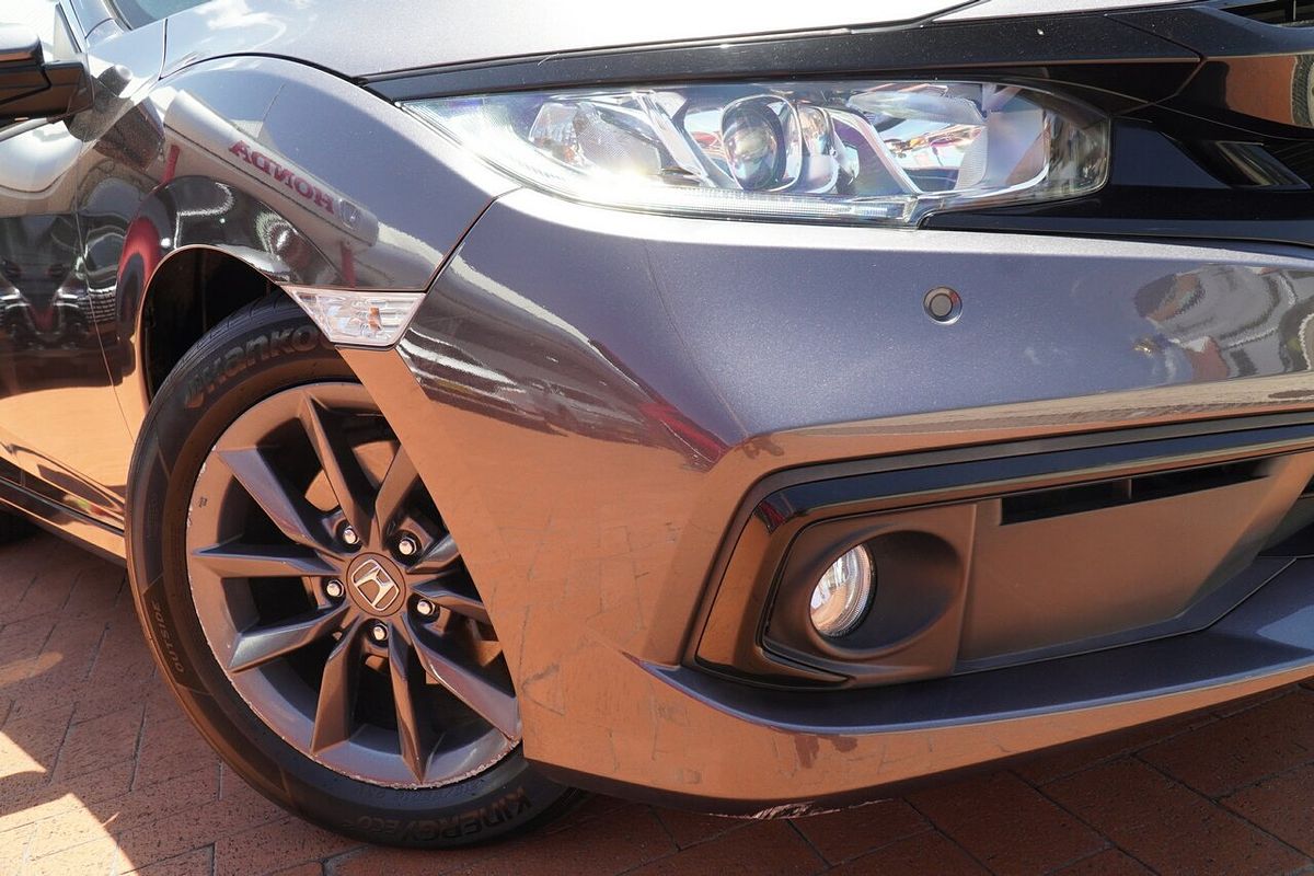 2019 Honda Civic VTi-S 10th Gen