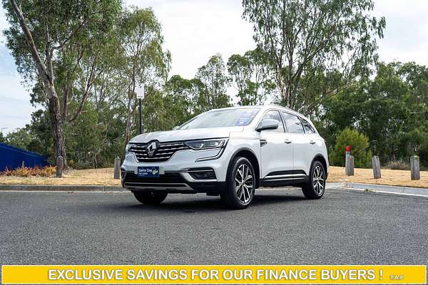 2020 Renault Koleos Intens HZG