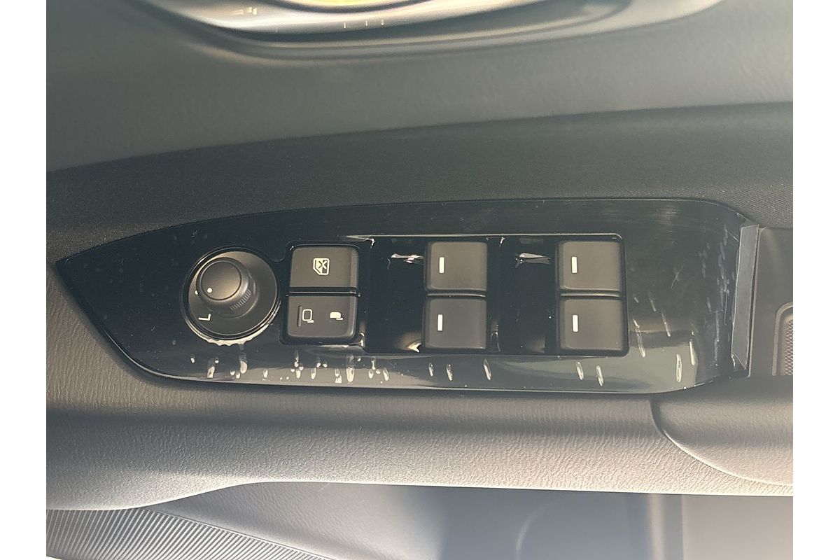 2025 Mazda CX-5 G25 Maxx Sport KF Series