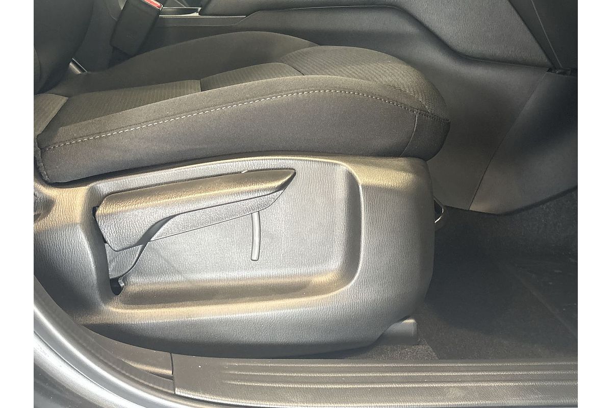 2025 Mazda CX-5 G25 Maxx Sport KF Series