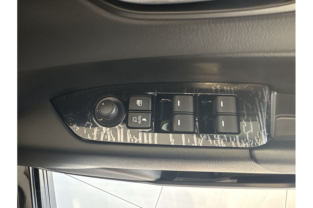 2025 Mazda CX-5 G25 Touring KF Series