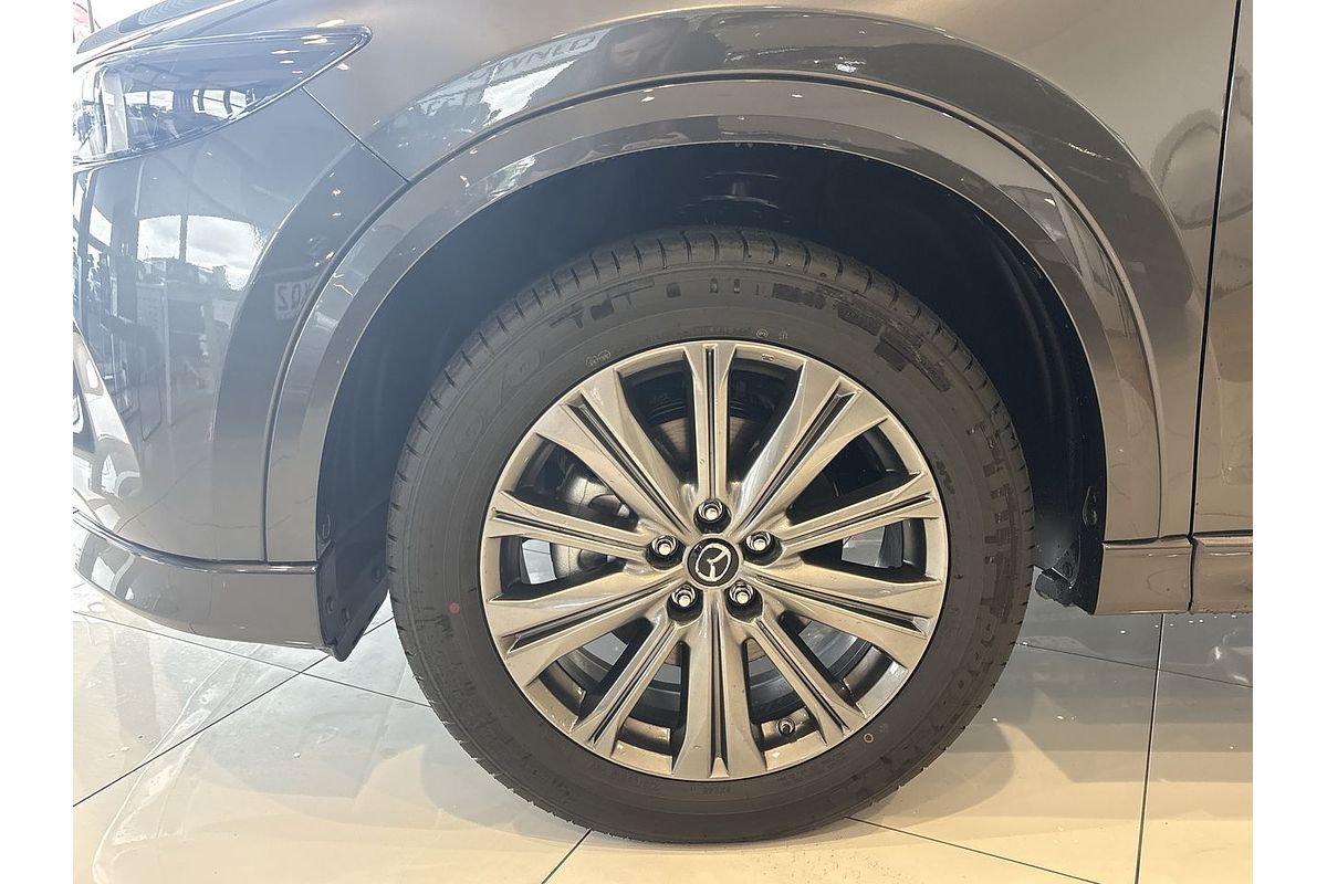 2025 Mazda CX-5 G35 Akera KF Series