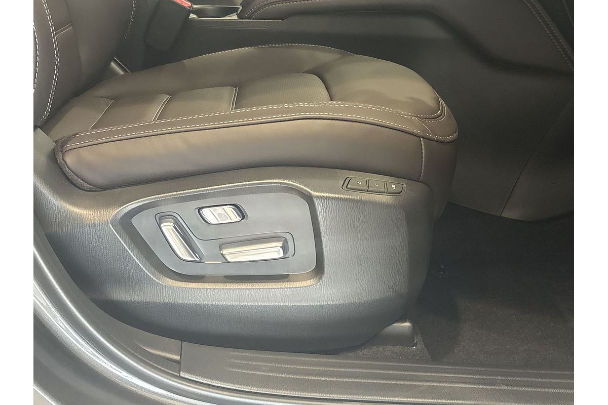 2025 Mazda CX-5 G35 Akera KF Series