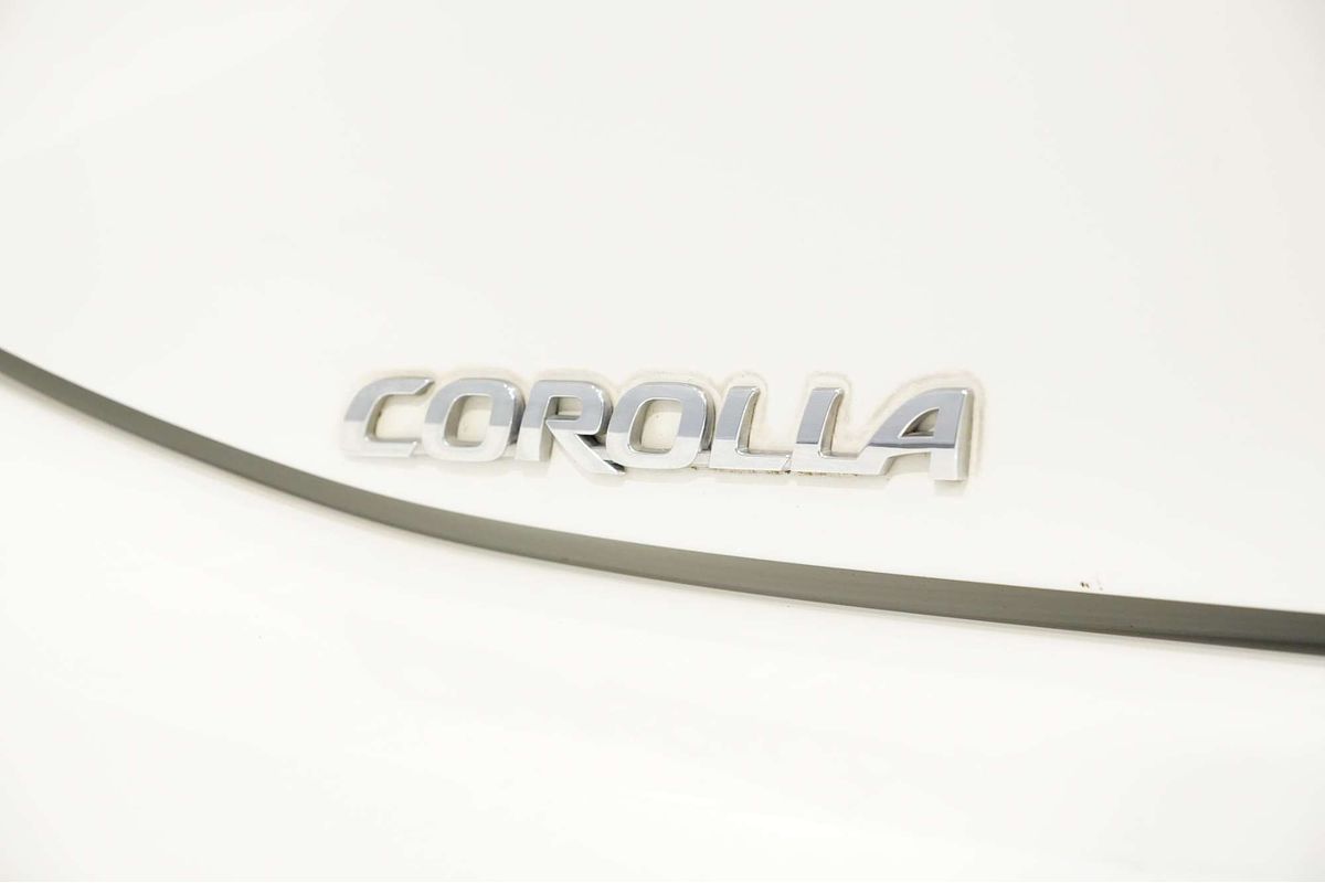 2019 Toyota Corolla SX Hybrid ZWE211R