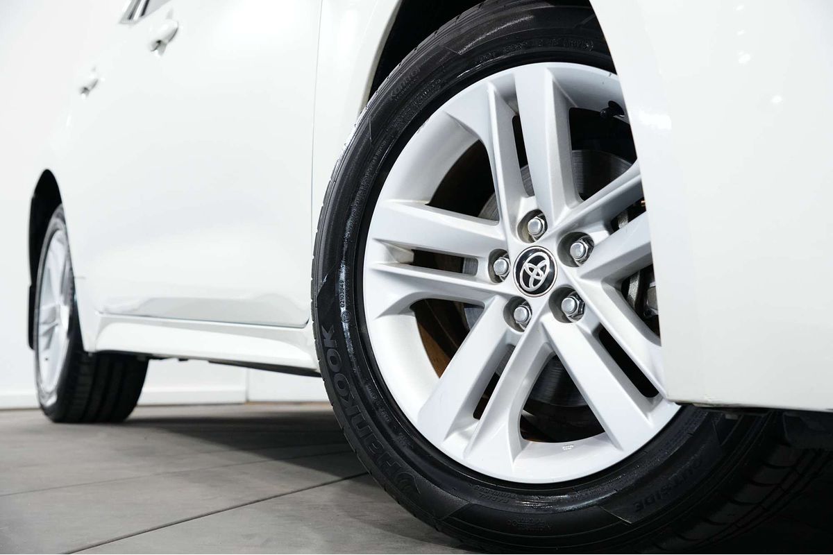 2019 Toyota Corolla SX Hybrid ZWE211R