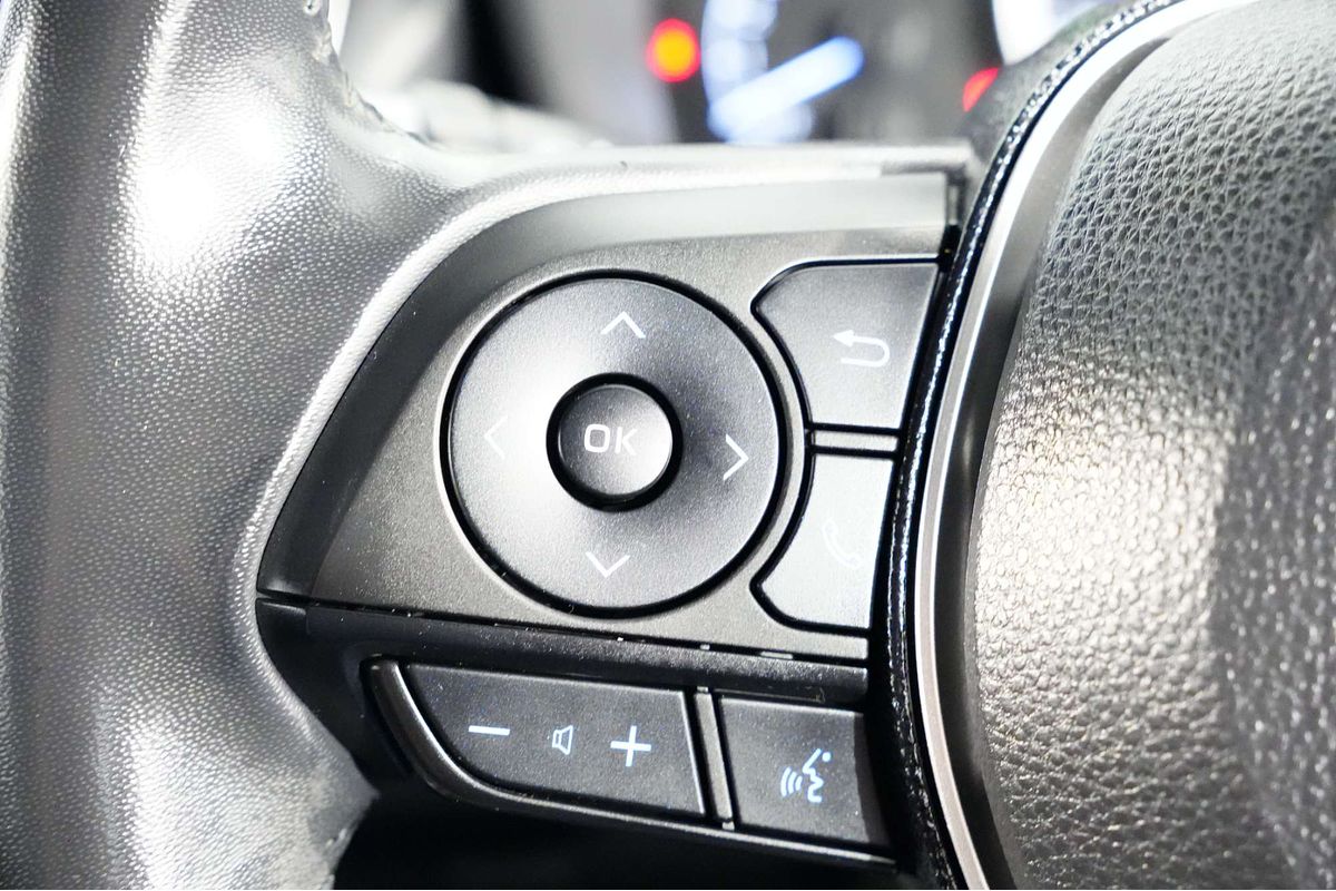 2019 Toyota Corolla SX Hybrid ZWE211R