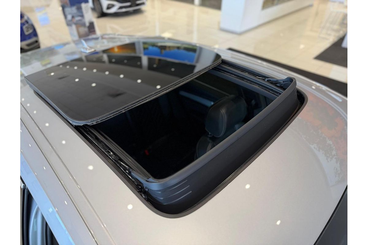 2022 Audi SQ5 TDI FY