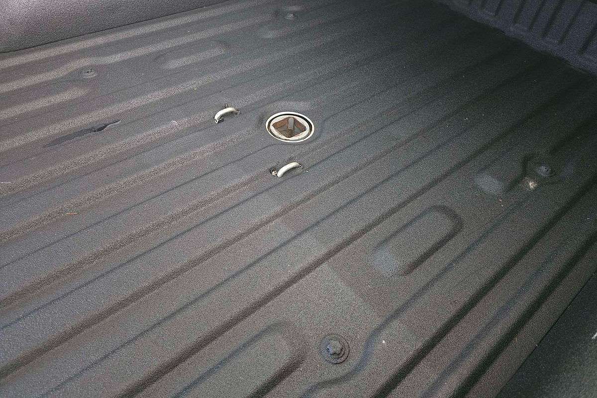 FORD F-350 PLATINUM Dual Cab AUTO 6SP 4x4 6.7L V8 TD