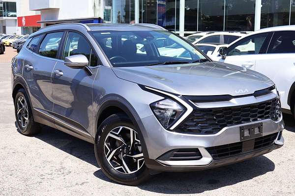 2024 Kia Sportage S NQ5