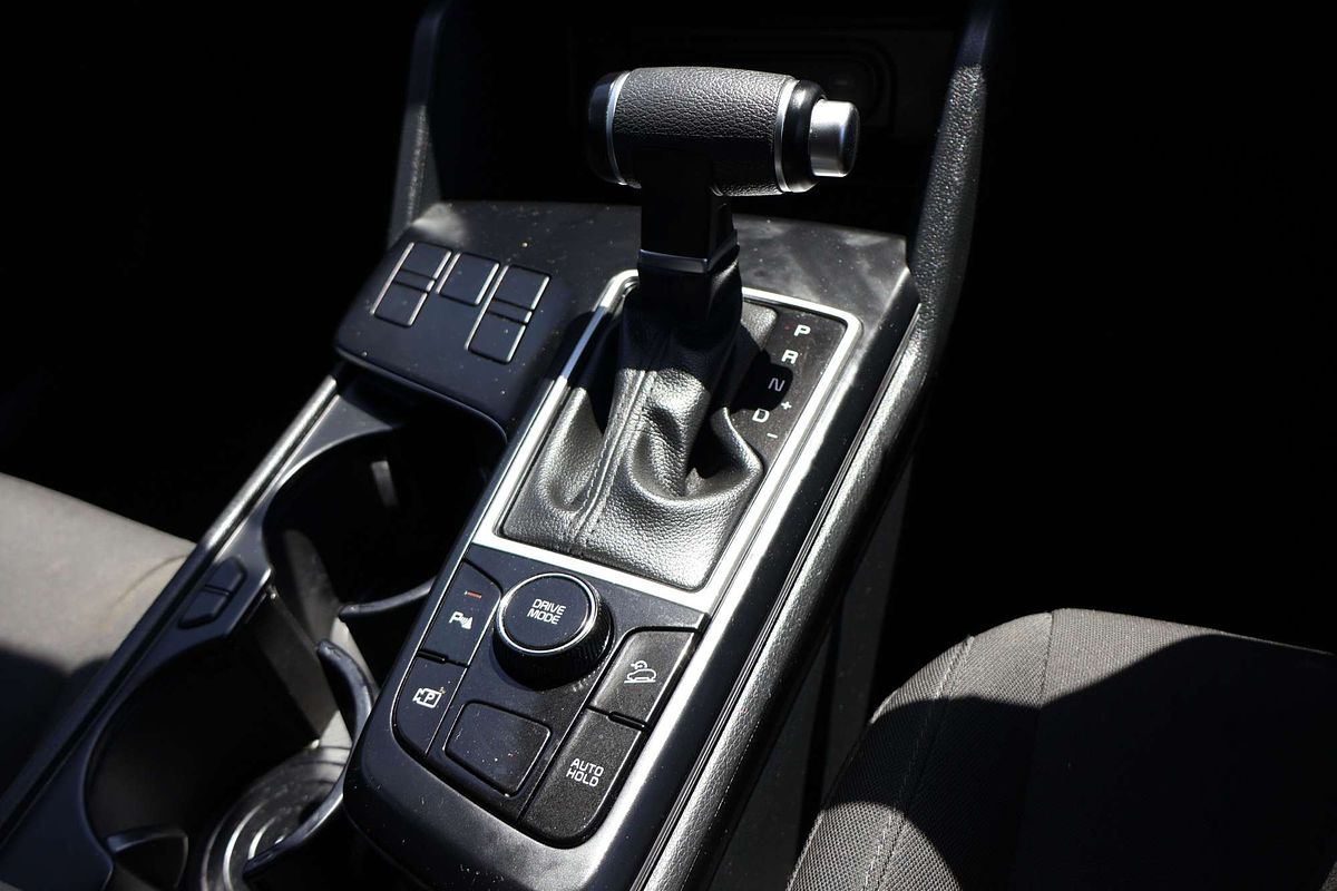 2024 Kia Sportage S NQ5