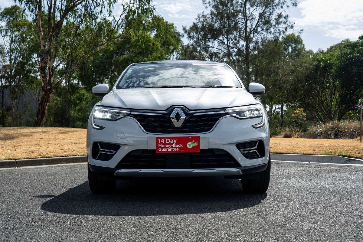 2022 Renault Arkana Intens JL1