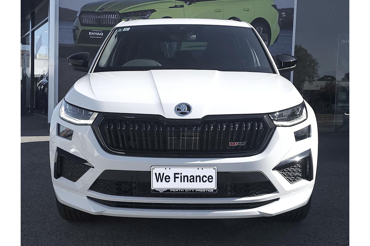 2024 SKODA Kodiaq RS NS