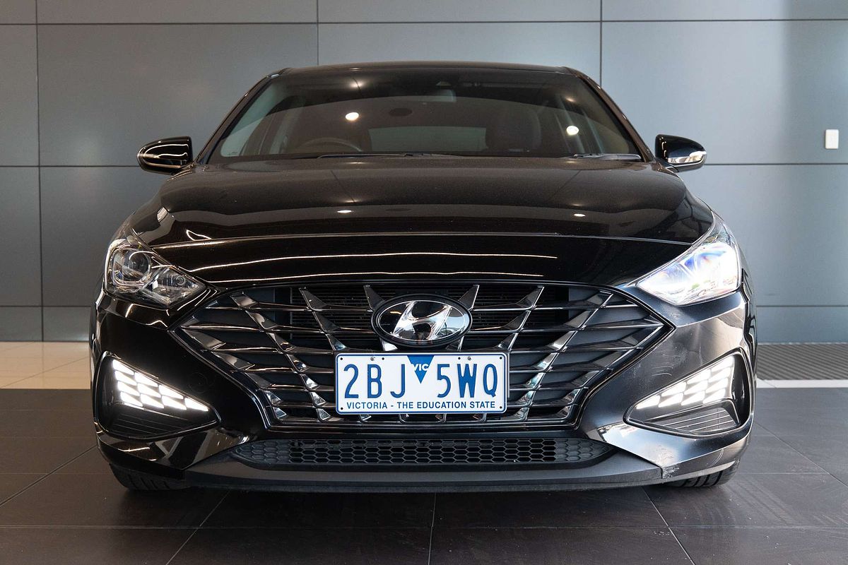 2022 Hyundai i30 PD.V4