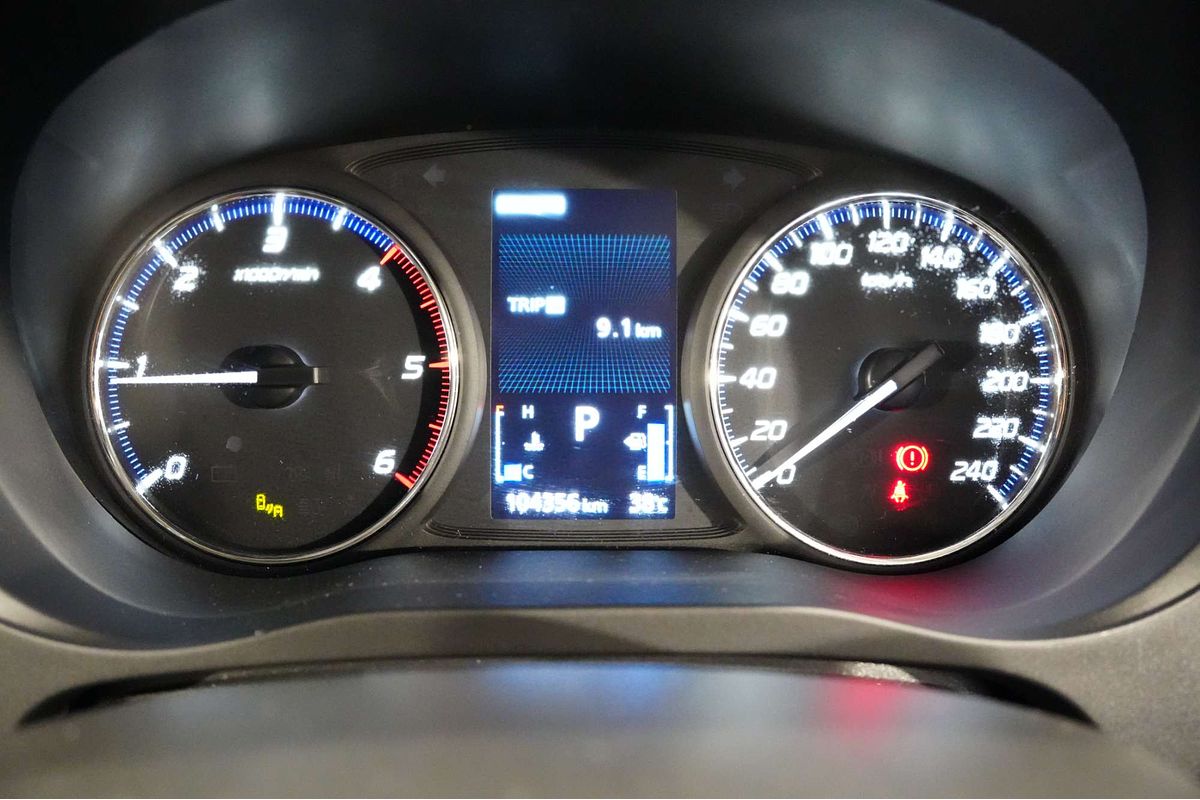 2020 Mitsubishi Outlander LS ZL