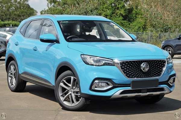 2024 MG HS Excite SAS23