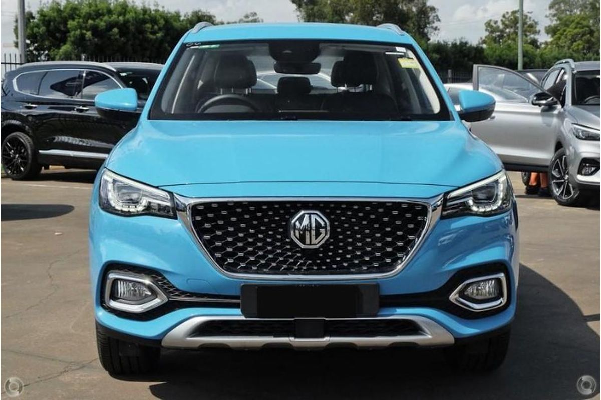 2024 MG HS Excite SAS23