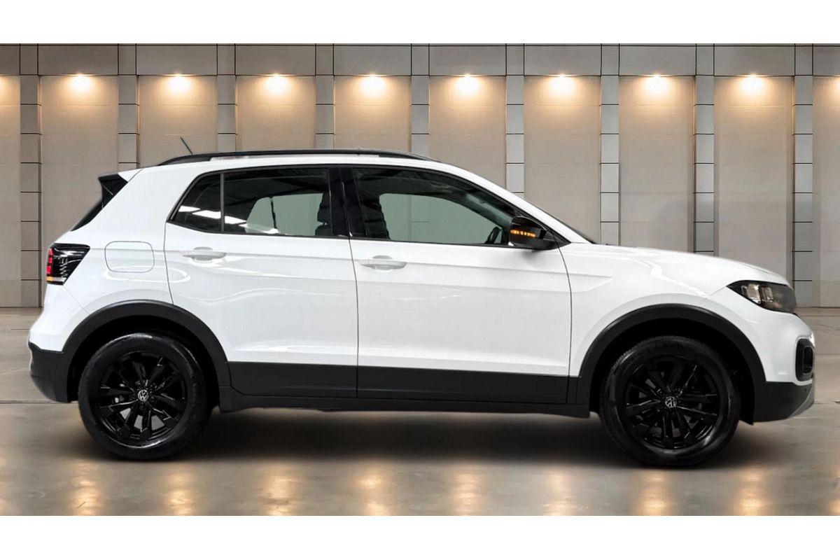 2023 Volkswagen T-Cross 85TSI Life C11