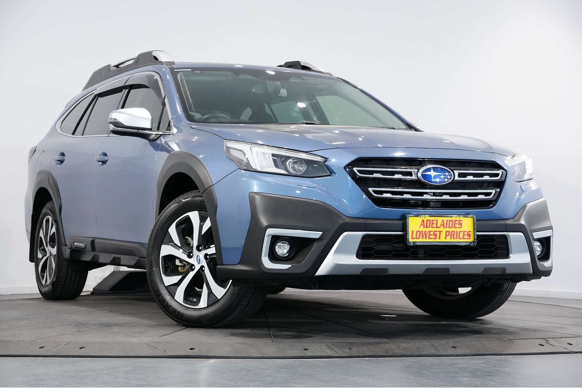 2021 Subaru Outback AWD Touring 6GEN