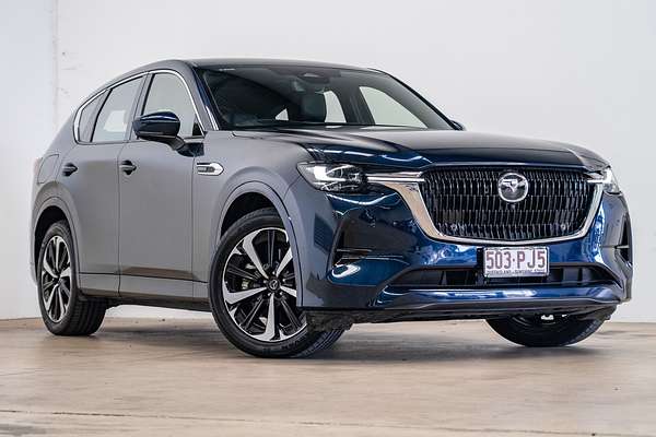 2023 Mazda CX-60 P50e Azami KH Series