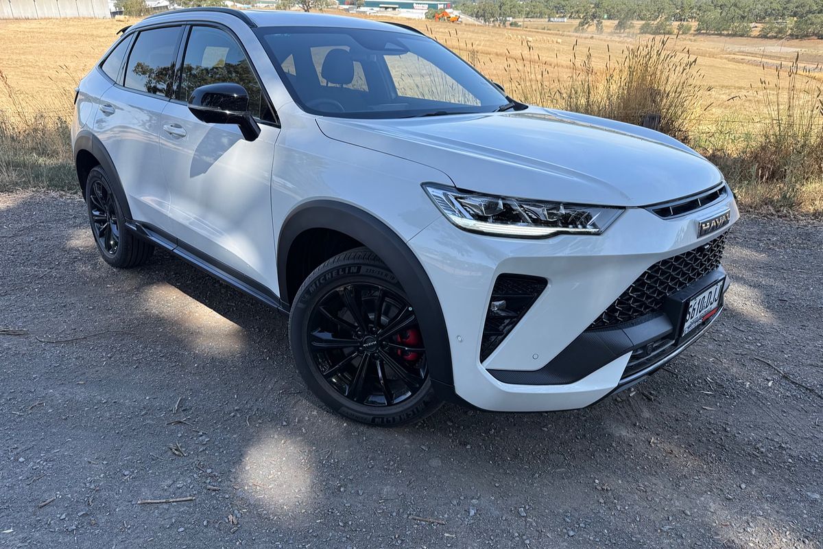 2025 GWM Haval H6GT Ultra PHEV B03