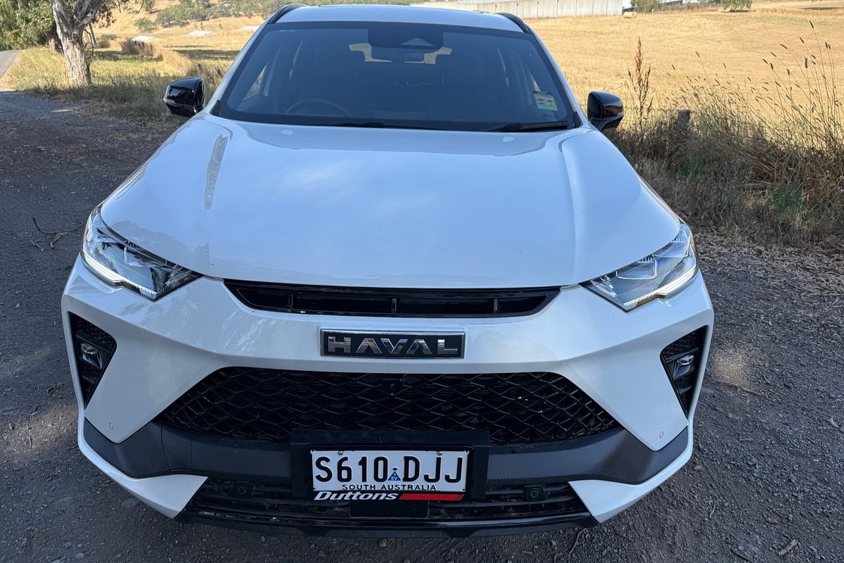 2025 GWM Haval H6GT Ultra PHEV B03