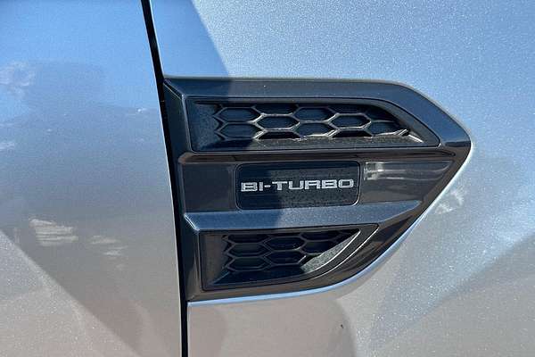 2021 Ford Ranger Wildtrak PX MkIII 4X4 2.0L thumb-3