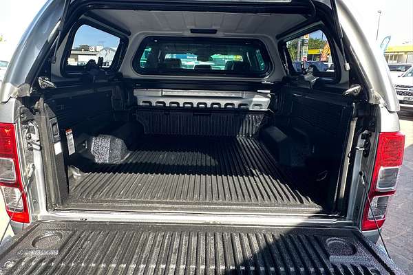 2021 Ford Ranger Wildtrak PX MkIII 4X4 2.0L thumb-12