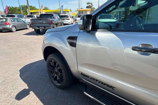 2021 Ford Ranger Wildtrak PX MkIII 4X4 2.0L thumb-14