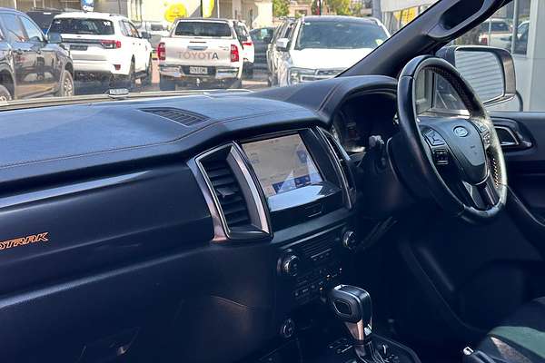 2021 Ford Ranger Wildtrak PX MkIII 4X4 2.0L thumb-15