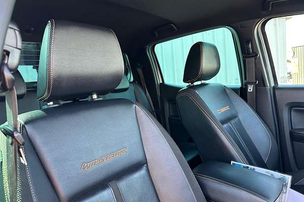 2021 Ford Ranger Wildtrak PX MkIII 4X4 2.0L thumb-18
