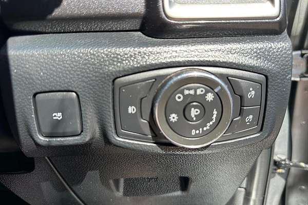 2021 Ford Ranger Wildtrak PX MkIII 4X4 2.0L thumb-19