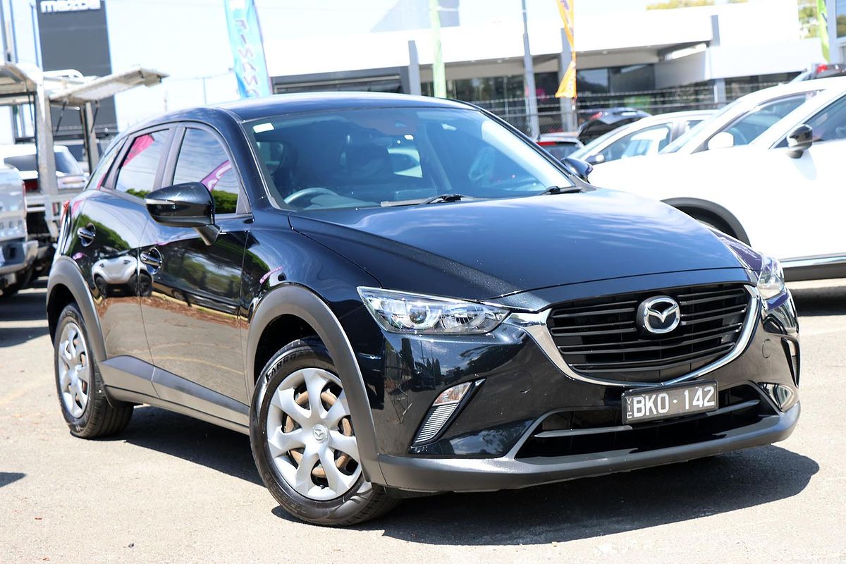 2020 Mazda CX-3 Neo Sport DK