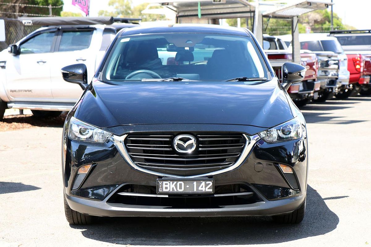 2020 Mazda CX-3 Neo Sport DK