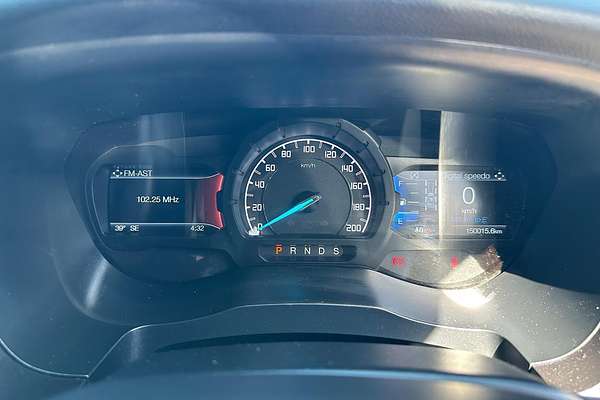 2021 Ford Ranger Wildtrak PX MkIII 4X4 2.0L thumb-21