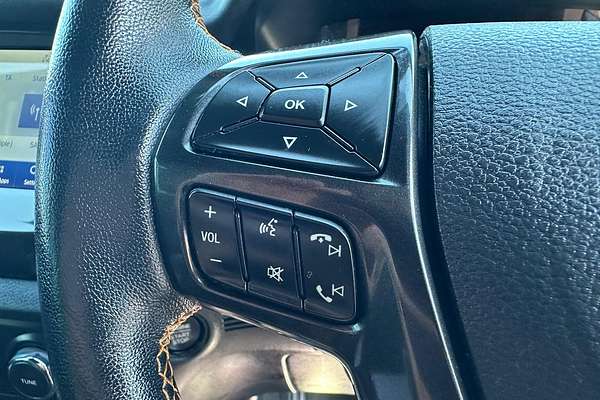 2021 Ford Ranger Wildtrak PX MkIII 4X4 2.0L thumb-22