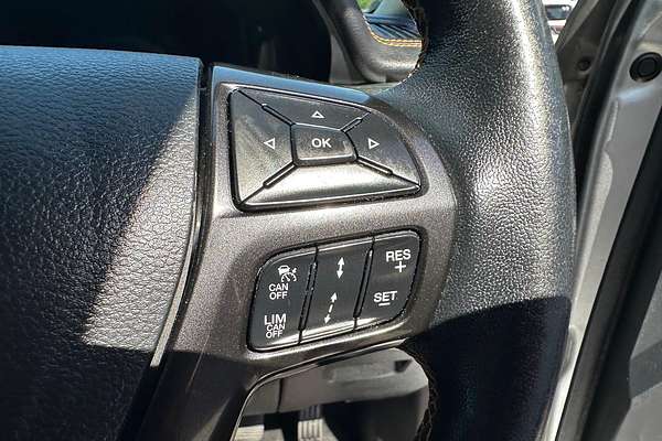 2021 Ford Ranger Wildtrak PX MkIII 4X4 2.0L thumb-23