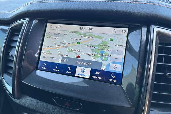 2021 Ford Ranger Wildtrak PX MkIII 4X4 2.0L thumb-24