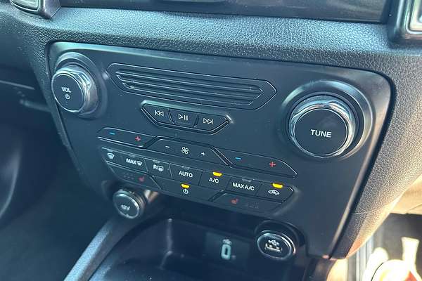 2021 Ford Ranger Wildtrak PX MkIII 4X4 2.0L thumb-26
