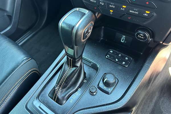 2021 Ford Ranger Wildtrak PX MkIII 4X4 2.0L thumb-27