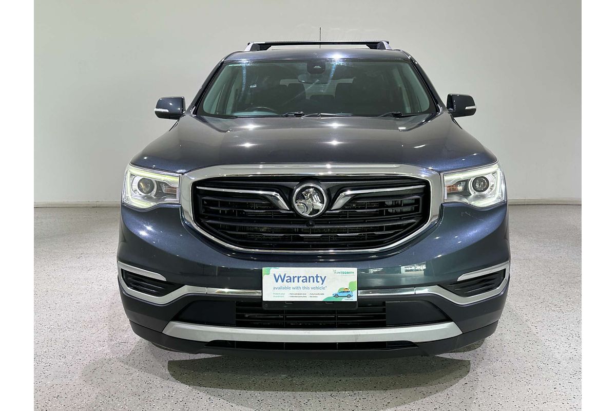 2019 Holden Acadia LT AC