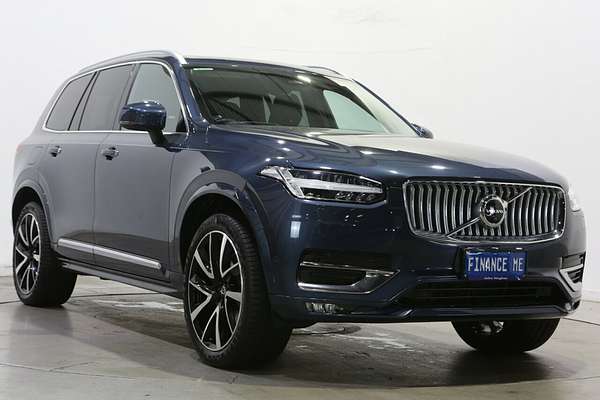 2023 Volvo XC90 Ultimate B6 Bright