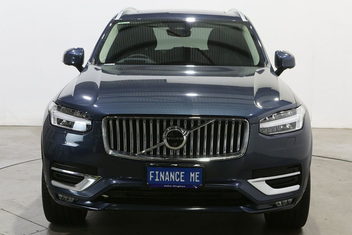 2023 Volvo XC90 Ultimate B6 Bright