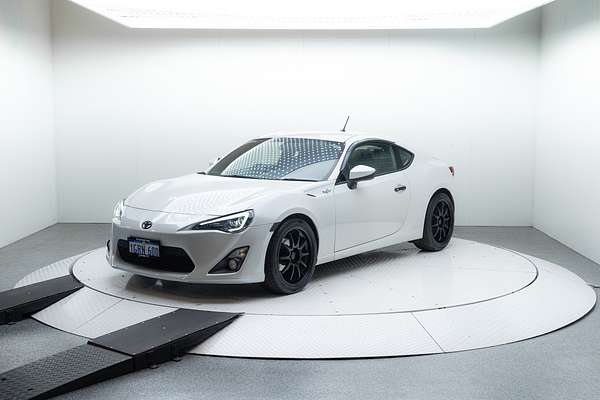 2012 Toyota 86 GT ZN6