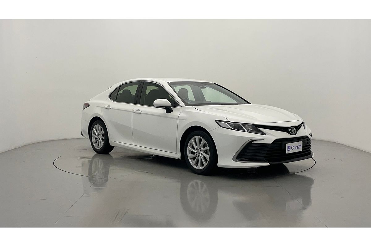 2023 Toyota Camry Ascent AXVA70R