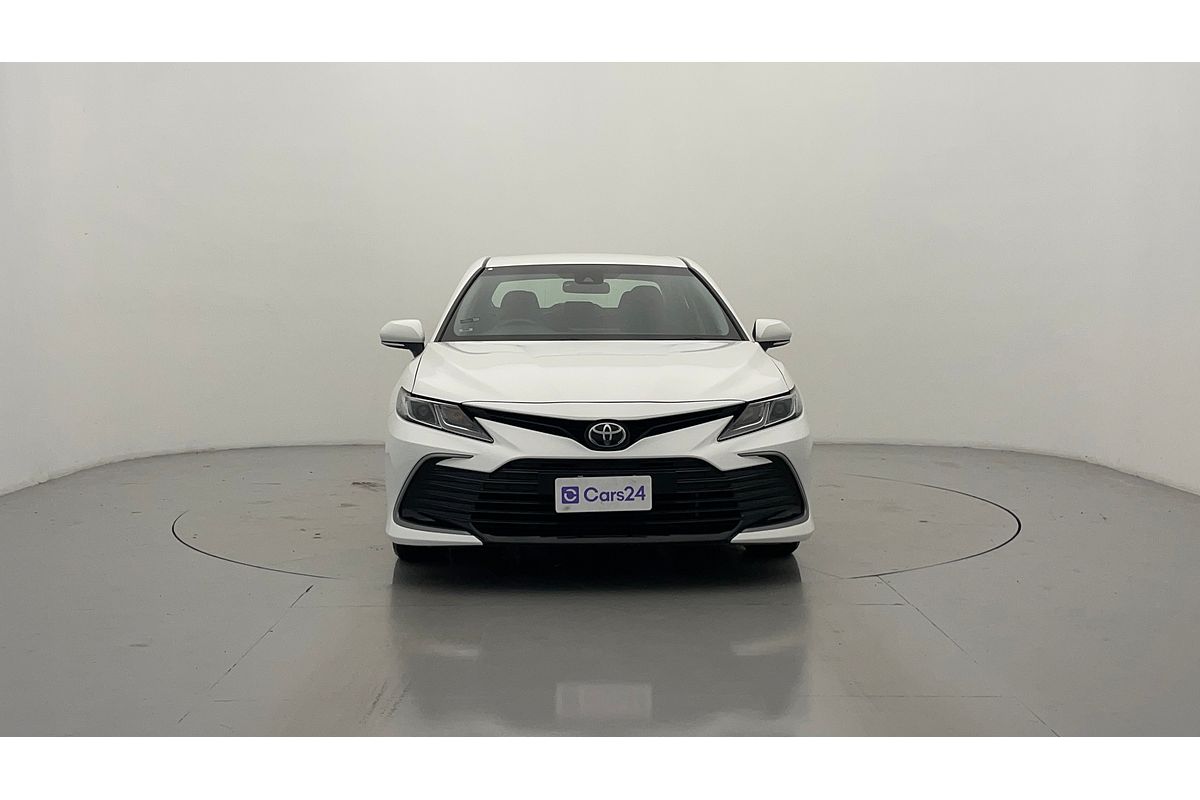 2023 Toyota Camry Ascent AXVA70R