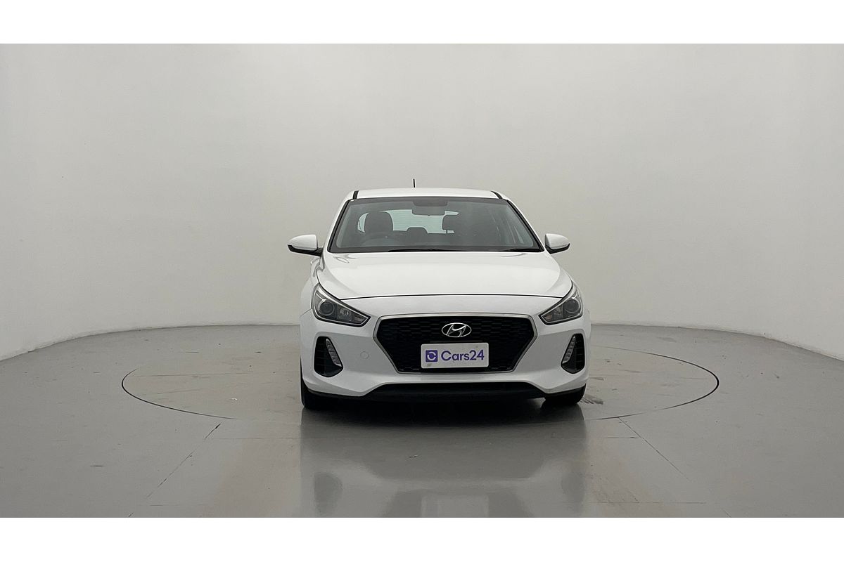 2019 Hyundai i30 Go PD