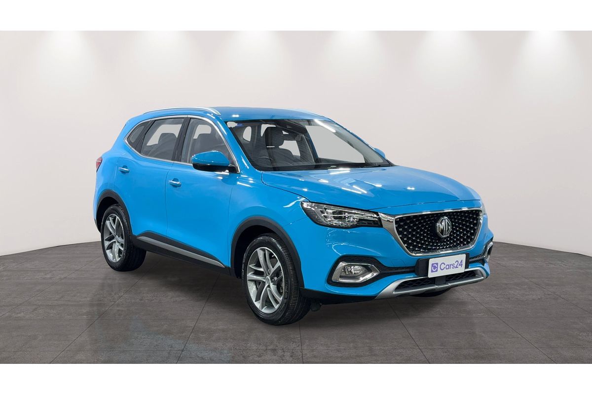 2023 MG HS Excite SAS23