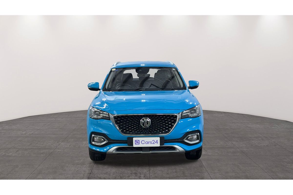 2023 MG HS Excite SAS23
