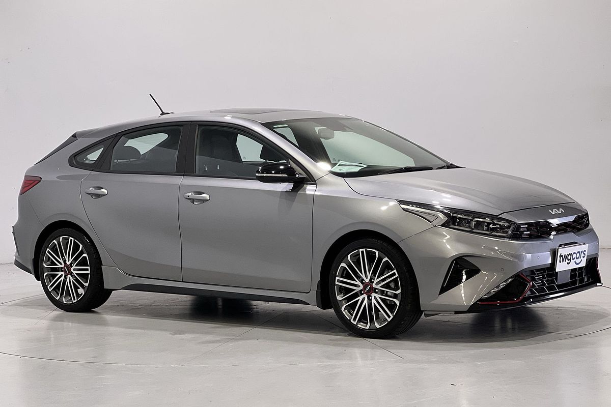 2023 Kia Cerato GT BD